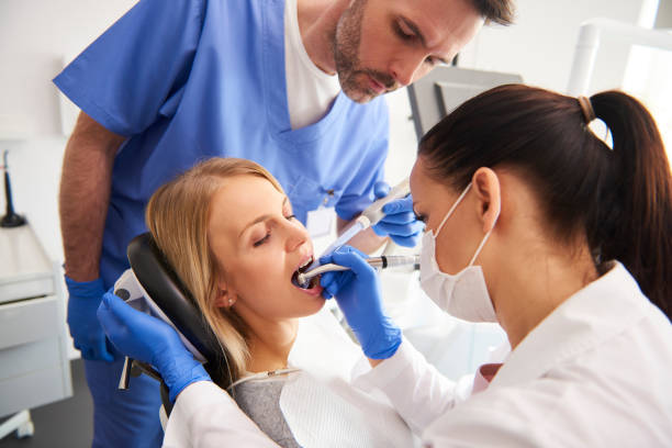 Best Dental Exams and Cleanings  in Madison, OH